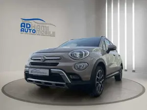 Fiat 500X Cross Plus/NAVI/KLIMA/SHZ/1.HAND/8-FACH!
