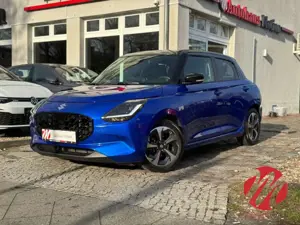 Suzuki Swift 1.2 Dualjet Hybrid Comfort+ Navi Kamera Bild 2