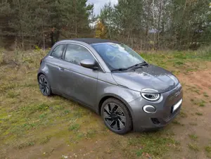 Fiat 500 La Prima Bild 2