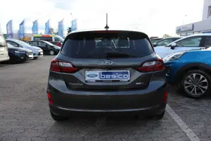 Ford Fiesta Titanium X 1,0EcoBoost*Automatik*ACC*Navi*Kamera* Bild 3