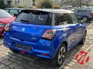 Suzuki Swift 1.2 Dualjet Hybrid Comfort+ Navi Kamera Bild 5