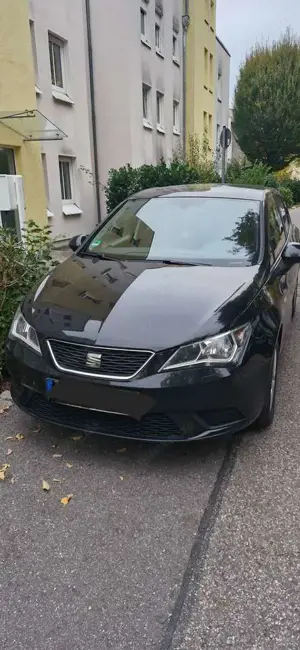 SEAT Ibiza Ibiza 1.2 TSI Style