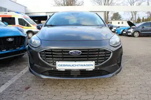 Ford Fiesta Titanium X 1,0EcoBoost*Automatik*ACC*Navi*Kamera* Bild 4