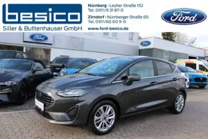 Ford Fiesta Titanium X 1,0EcoBoost*Automatik*ACC*Navi*Kamera*