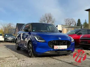Suzuki Swift 1.2 Dualjet Hybrid Comfort+ Navi Kamera Bild 4