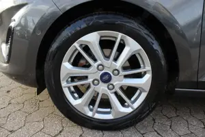 Ford Fiesta Titanium X 1,0EcoBoost*Automatik*ACC*Navi*Kamera* Bild 5