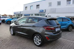 Ford Fiesta Titanium X 1,0EcoBoost*Automatik*ACC*Navi*Kamera* Bild 2