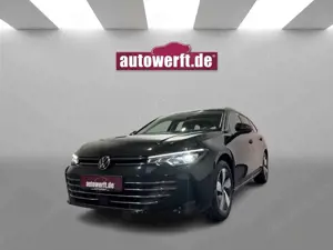 Volkswagen Passat Variant 1.5 eTSI DSG BUSINESS AHK 360KAMERA LED IQ DRIVE 1