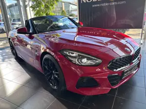 BMW Z4 sDrive 30 i M Sport LED NAVI ALU