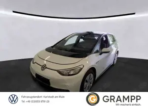 Volkswagen ID.3 Pro +CCS+WÄRMEPUMPE+LED+ASSISTS+ACC+