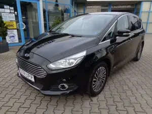 Ford S-Max S-MAX Titanium AWD 2,0 EcoBlue Autom.
