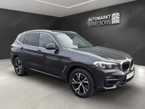 BMW X3 xDrive 20 d Kamera*LiveCP*LED*Leder*DAB*Navi*