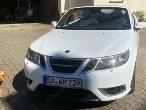 Saab 9-3 9-3 1.9 TTiD Cabriolet DPF Aero