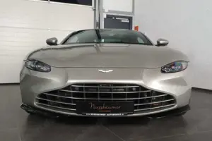 Aston Martin Vantage Vantage V8 Coupé 1.H DE NEUZUSTAND TOP NEUUUUUU