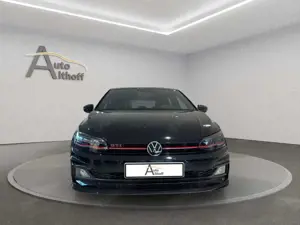 Volkswagen Polo GTI DSG CARPLAY LED SITZH. Bild 2