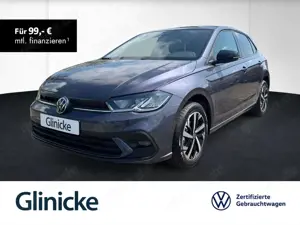 Volkswagen Polo Goal 1.0 TSI DSG Navi+LED+Carplay+PDC+LM