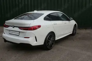 BMW 218 i Gran Coupé M Sport Navi.LED.WLAN.PDCv+hi.DA Bild 4