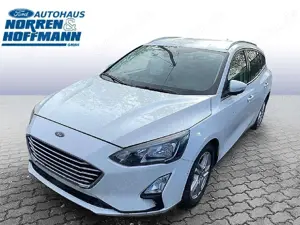 Ford Focus Cool  Connect