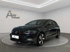Volkswagen Polo GTI DSG CARPLAY LED SITZH. Bild 3
