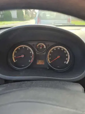 Opel Corsa 1.2 16V ecoFLEX Edition 111 Jahre