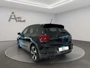 Volkswagen Polo GTI DSG CARPLAY LED SITZH. Bild 4