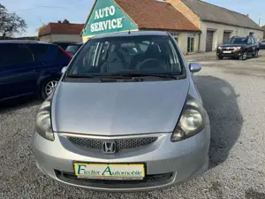 Honda Jazz 1.2 Cool *Klima *AHK *TÜV+Service neu* Bild 2