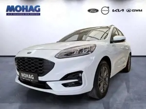 Ford Kuga 2.5l Plug-In Hybrid ST-Line X *Spurhalteass*  -EU6