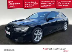 Audi A6 45 TFSI sport quattro S tronic S line M