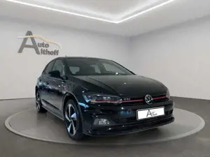 Volkswagen Polo GTI DSG CARPLAY LED SITZH. Bild 1