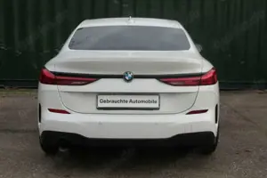 BMW 218 i Gran Coupé M Sport Navi.LED.WLAN.PDCv+hi.DA Bild 3