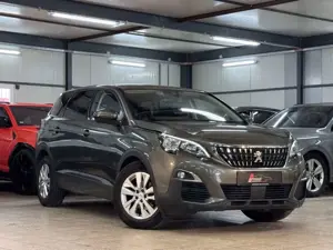 Peugeot 5008 Active Business 7SITZER*SPUR*VIR*APP*PDC*1H