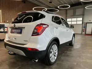 Opel Mokka X Innovation Start/Stop 4x4 *AHK*LED*Klima Bild 5