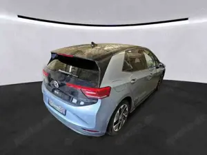 Volkswagen ID.3 Pro AHK/Matrix/HuD/Travel/Nav/Pano/Wärmepum Bild 5