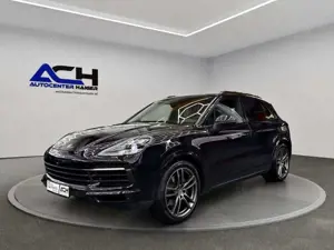 Porsche Cayenne Sportabgas*Matrix* Standheizung360*Pano*