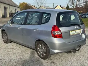 Honda Jazz 1.2 Cool *Klima *AHK *TÜV+Service neu* Bild 4