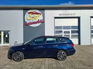 Fiat Tipo Tipo Kombi Diesel Kombi  Navi,Automatik Bild 3