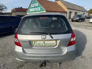 Honda Jazz 1.2 Cool *Klima *AHK *TÜV+Service neu* Bild 5