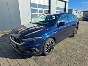 Fiat Tipo Tipo Kombi Diesel Kombi  Navi,Automatik Bild 2