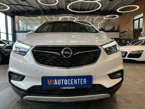 Opel Mokka X Innovation Start/Stop 4x4 *AHK*LED*Klima Bild 3