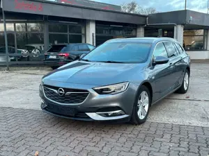 Opel Insignia B Sports Tourer Innovation SCHECKHEFT