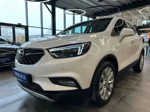 Opel Mokka X Innovation Start/Stop 4x4 *AHK*LED*Klima Bild 2
