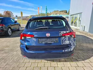 Fiat Tipo Tipo Kombi Diesel Kombi  Navi,Automatik Bild 5