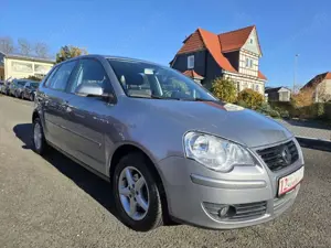 Volkswagen Polo IV 1,4L Comfortline Klima TÜV Hu NEU