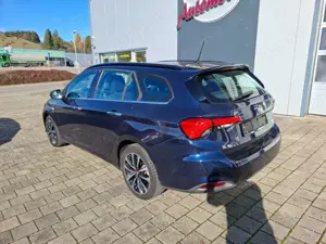 Fiat Tipo Tipo Kombi Diesel Kombi  Navi,Automatik Bild 4
