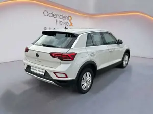 Volkswagen T-Roc 1.0 TSI 6 - Gang APP CONNECT / EPH / KLIMA / Bild 5