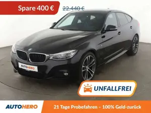 BMW 320 320d GT M Sport Aut.*NAVI*HEAD-UP*LED*CAM*SHZ*PDC*