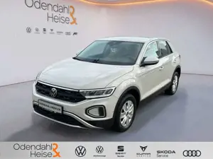 Volkswagen T-Roc 1.0 TSI 6 - Gang APP CONNECT / EPH / KLIMA / Bild 1