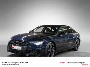 Audi S6 Lim 3.0 TDI quattro ACC virtCo Kamera BO 21