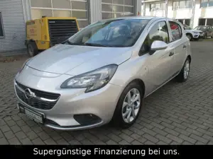 Opel Corsa E Selection,5-TÜRIG,AUTOMATIK,1-HAND
