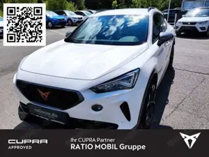 CUPRA Formentor FORMENTOR VZ  1.4 E-HYBRID DSG AHZV NAVI